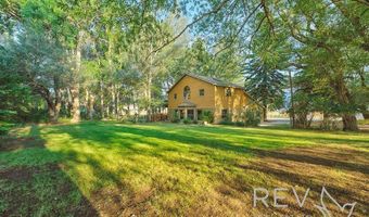 745 Southfork Rd, Cody, WY 82414