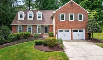 1208 FINNEANS Run, Arnold, MD 21012