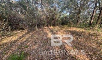 Delta Woods Drive lot 111, Bay Minette, AL 36507