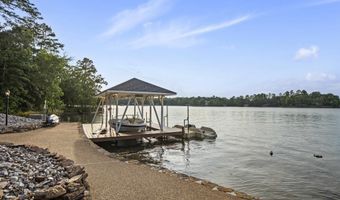 00 Lake Balboa Home Hot Springs Village AR, Hot Springs Village, AR 71909