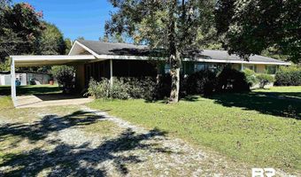 5435 Highway 21, Atmore, AL 36502