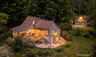1652 Thompson Hollow Rd, Andes, NY 13731