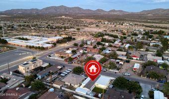 459 Ramsey Ave, Anthony, NM 88021