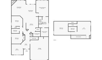 125 Mineral Point Dr, Aledo, TX 76008