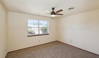 5807 SW 48TH Ave, Amarillo, TX 79109