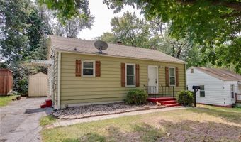 3627 Horn Ave, Alton, IL 62002