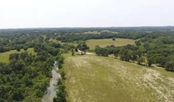 000 Gin Hill Rd, Ash Flat, AR 72513