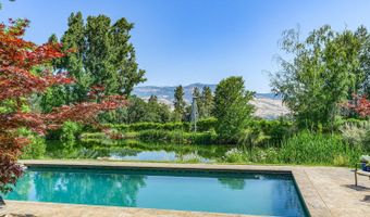 550 Crowson Rd, Ashland, OR 97520