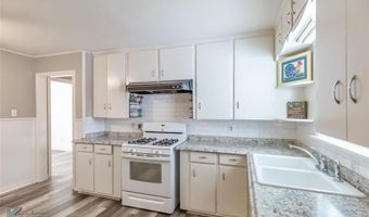 1910 Matador St, Abilene, TX 79605