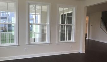 2413 Fillmore Hall Ln, Apex, NC 27523