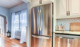1505 Emory St Winter Rental, Asbury Park, NJ 07712