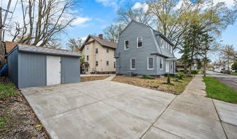3352 W 129th St, Cleveland, OH 44111