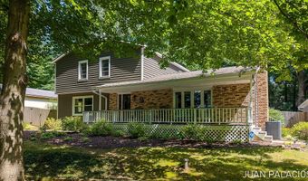 3393 113th Ave, Allegan, MI 49010