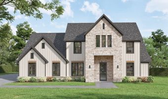304 Oak Meadow Ln Plan: The Aylin, Weatherford, TX 76085
