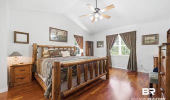 15855 Calvin Richerson Rd, Bay Minette, AL 36507