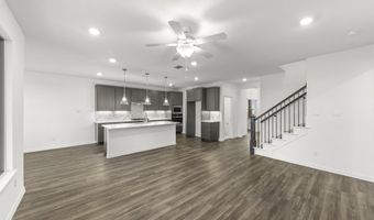 Coyote Meadows by Ashton Woods 1608 Diamond Peak Trail Plan: Grayson, Anna, TX 75409