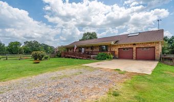405 Jackson St, Arkadelphia, AR 71923