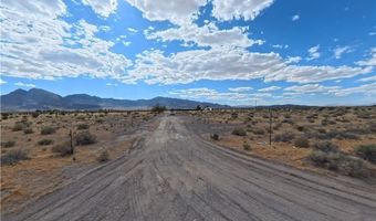 1054 S Casada Way, Amargosa Valley, NV 89020