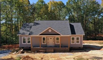 874 Ponderosa Heights Pl, Asheboro, NC 27205