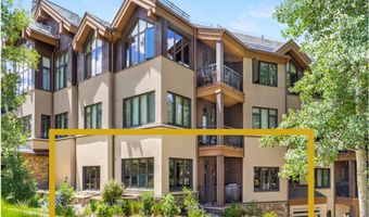 15 Highlands Ln R204, Beaver Creek, CO 81620
