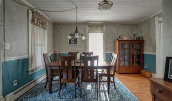 303 E 1ST St, Arcanum, OH 45304