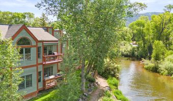 655 Gold Rivers Ct 25F, Basalt, CO 81621