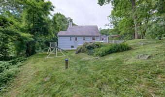 43 Route 87, Columbia, CT 06237