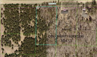 18 Th St SW Lot 4, Backus, MN 56435
