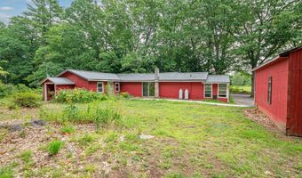219 Mouse Ln, Alfred, ME 04002