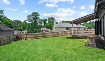 11130 TOURAINE Ct, Alpharetta, GA 30022