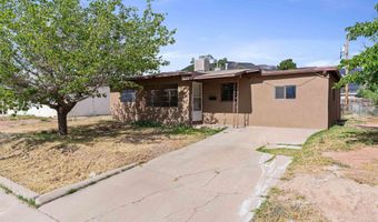 2406 Westminster Ave, Alamogordo, NM 88310
