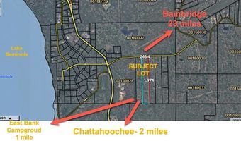 00 DELL Rd, Bainbridge, GA 39819