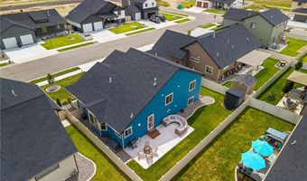 5811 Bear Track Trl, Billings, MT 59106