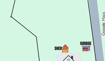 484 Yellow Skin Rd, Autryville, NC 28318