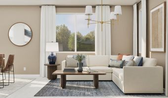 9065 Himalaya Way Plan: Residence 2018, Antelope, CA 95843