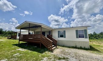 987 WALKER Rd, Amity, AR 71921