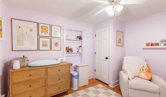 45 Forbes St, East Providence, RI 02915