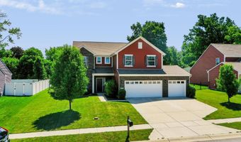 7435 Beal Cir, Indianapolis, IN 46217