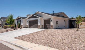 2988 W 2025 South Cir, Cedar City, UT 84720