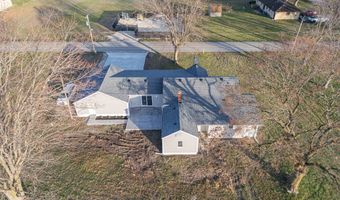 2729 S 300 E, Anderson, IN 46017