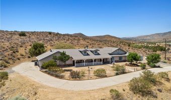 4350 Escondido Canyon Rd, Acton, CA 93510