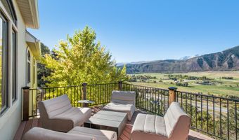 587 HILLCREST Dr, Basalt, CO 81621