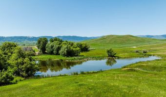 183 185 Rd, Big Horn, WY 82833