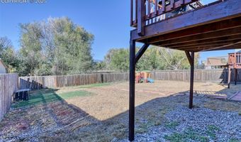 11155 Falling Star Rd, Fountain, CO 80817