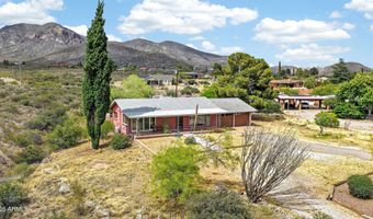 89 E PIMA Dr, Bisbee, AZ 85603