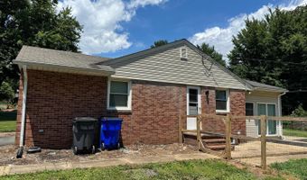 3404 CHURCHVILLE Rd, Aberdeen, MD 21001