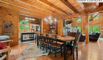 49 Dandelion Ln, Banner Elk, NC 28604