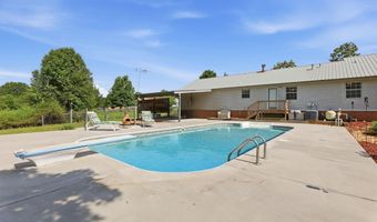315 Dugger Rd, Beebe, AR 72012