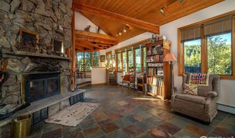 1997 Big Owl Rd, Allenspark, CO 80510