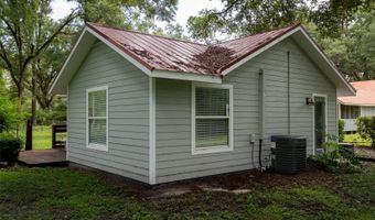 7122 SW 164TH St, Archer, FL 32618